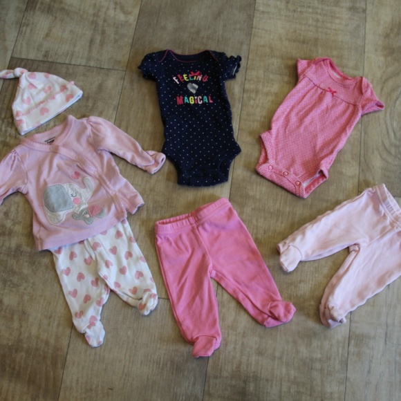 child of mine preemie